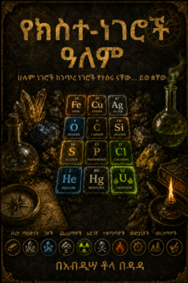 Survival — Your Guide to Elements