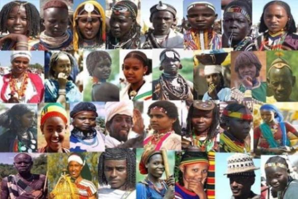 The Emergence of Regional Cultural Traditions