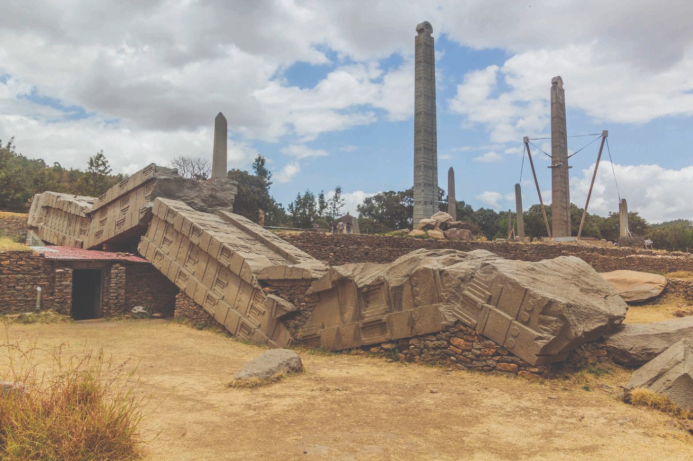 Aksum