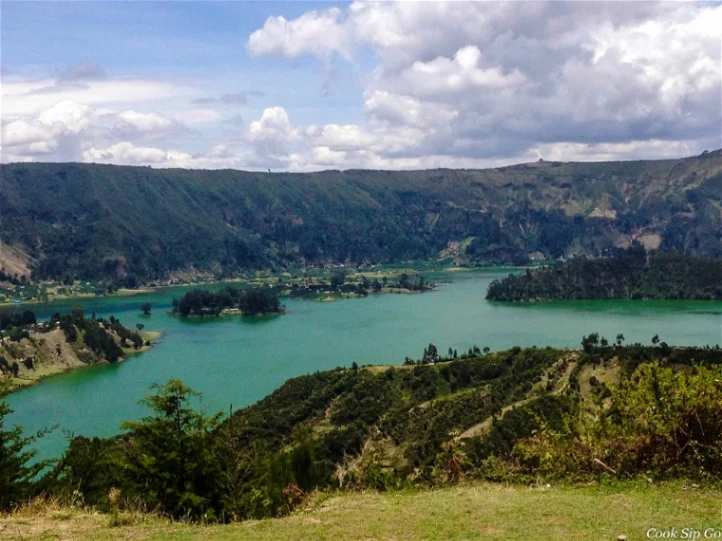 Rift Valley lakes